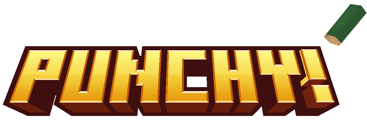 Punchy Banner